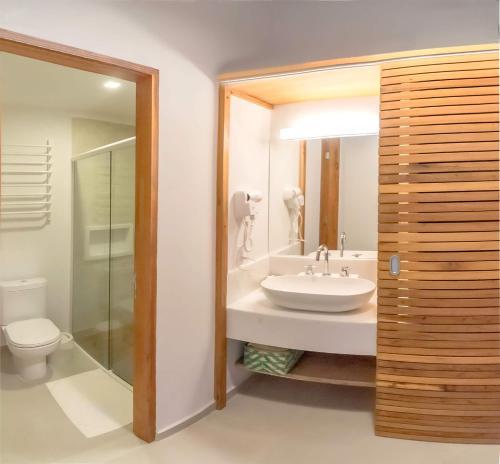 Hostal Pousada Jamboo