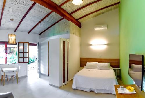 Hostal Pousada Jamboo