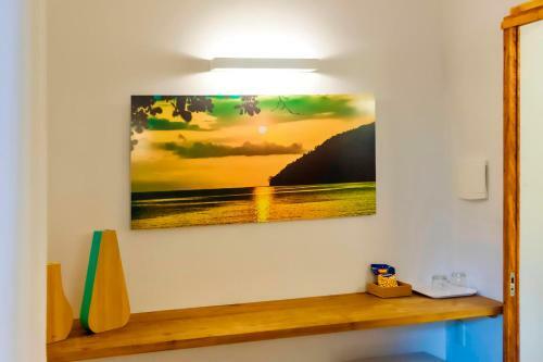 Hostal Pousada Jamboo