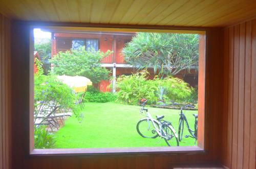 Hostal Pousada Jamboo