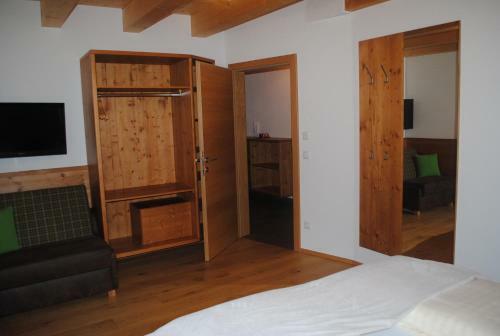 Apartamento Familien-bauernhof Neumoar