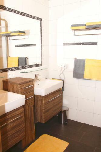 Apartamento Familien-bauernhof Neumoar