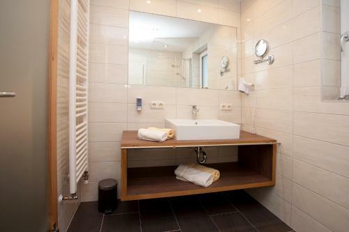 Apartamento Haus L�ndle