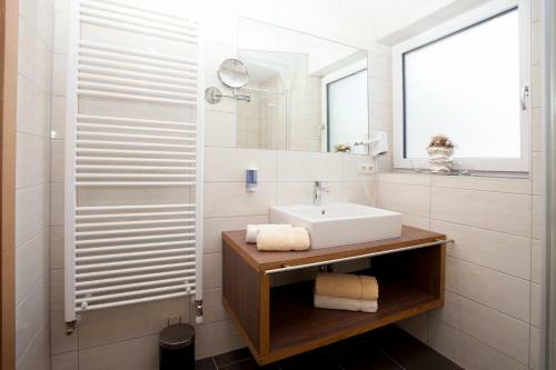 Apartamento Haus L�ndle