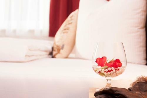 Apartamento Haus L�ndle