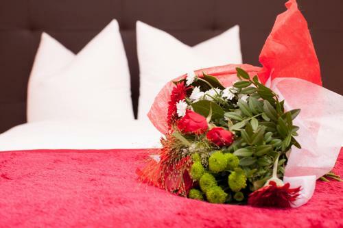 Apartamento Haus L�ndle