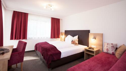 Apartamento Haus L�ndle