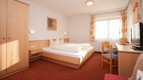 Apartamento Haus L�ndle
