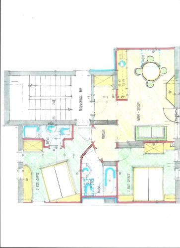 Apartamento Haus L�ndle