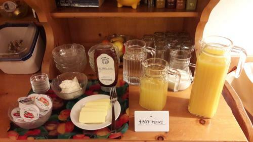 Apartamento Haus L�ndle