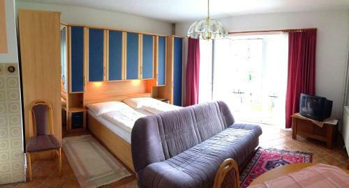 Apartamento Seehaus Karantanien Am Ossiacher See