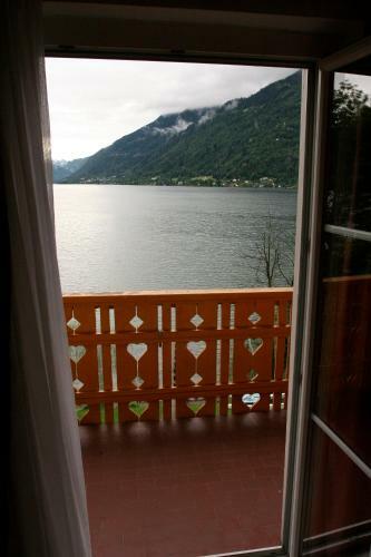 Apartamento Seehaus Karantanien Am Ossiacher See