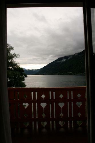 Apartamento Seehaus Karantanien Am Ossiacher See