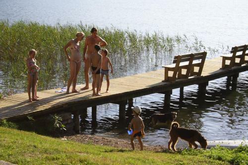 Apartamento Seehaus Karantanien Am Ossiacher See