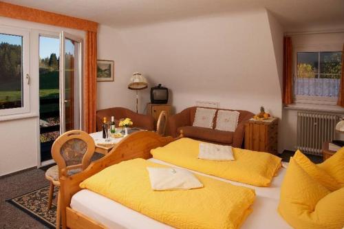 Hostal Hotel-pension Thom�