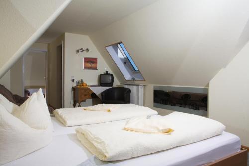Hostal Hotel-pension Thom�