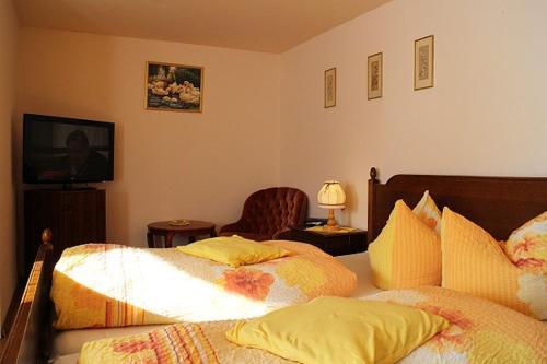Hostal Hotel-pension Thom�