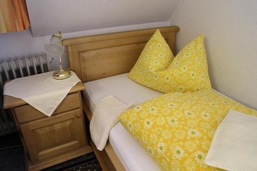 Hostal Hotel-pension Thom�
