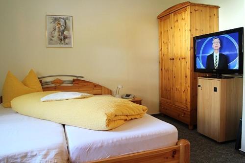 Hostal Hotel-pension Thom�