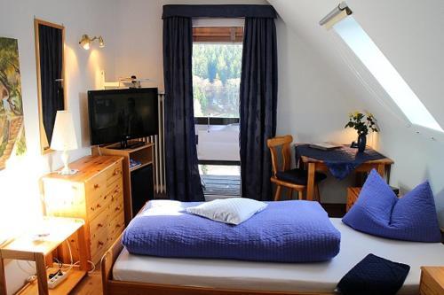 Hostal Hotel-pension Thom�