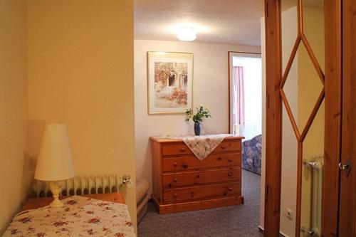 Hostal Hotel-pension Thom�