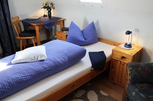Hostal Hotel-pension Thom�