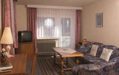Hostal Hotel-pension Thom�