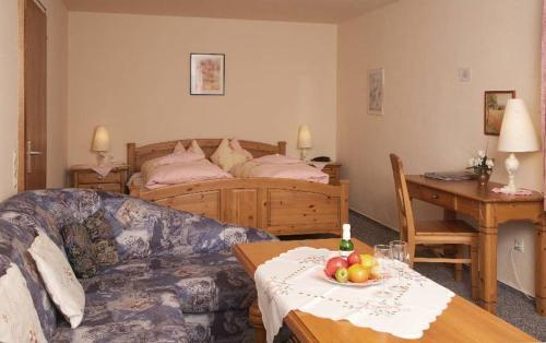 Hostal Hotel-pension Thom�