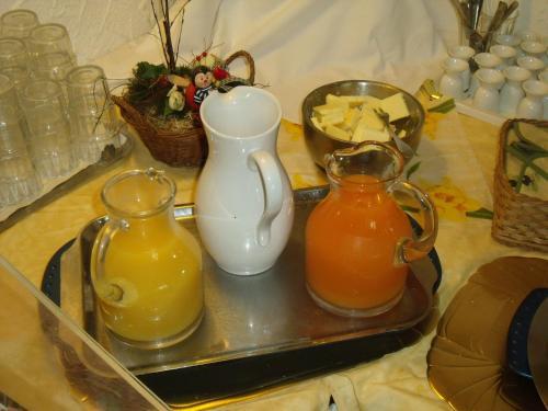 Hostal Hotel-pension Thom�