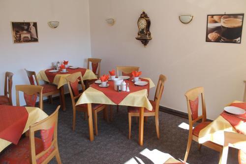Hostal Hotel-pension Thom�