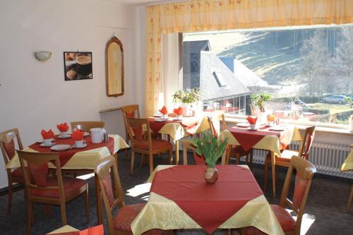 Hostal Hotel-pension Thom�