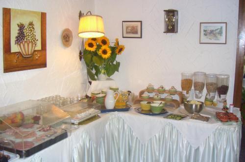 Hostal Hotel-pension Thom�