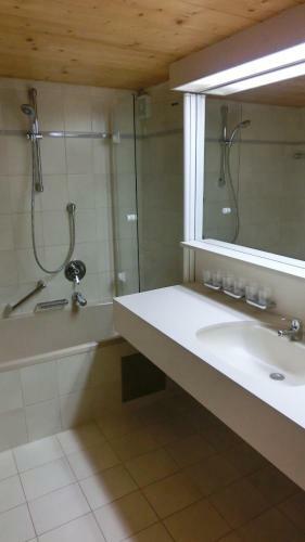 Apartamento Haus Gst�at