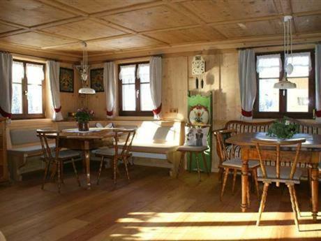 Apartamento Haus Gst�at