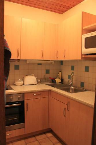 Apartamentos Haus Sch�nblick