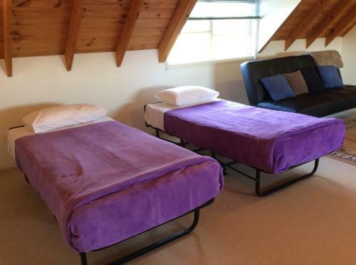 Agroturismo The Residence @ Elbourne Wines