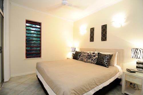 Aparthotel Oasis At Palm Cove