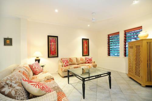 Aparthotel Oasis At Palm Cove