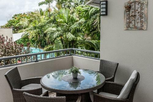 Aparthotel Oasis At Palm Cove