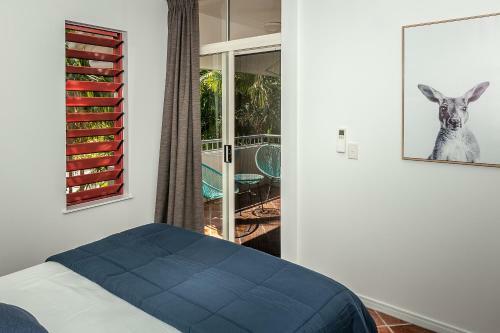 Aparthotel Oasis At Palm Cove