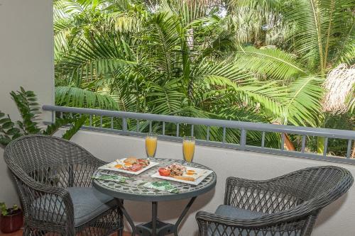 Aparthotel Oasis At Palm Cove
