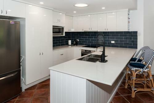 Aparthotel Oasis At Palm Cove