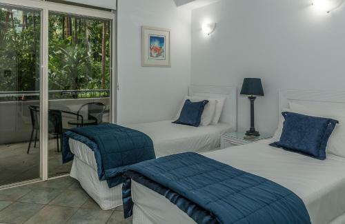 Aparthotel Oasis At Palm Cove