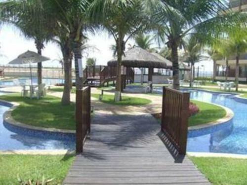 Apartamento Golfinhos