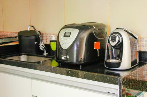 Apartamento Golfinhos