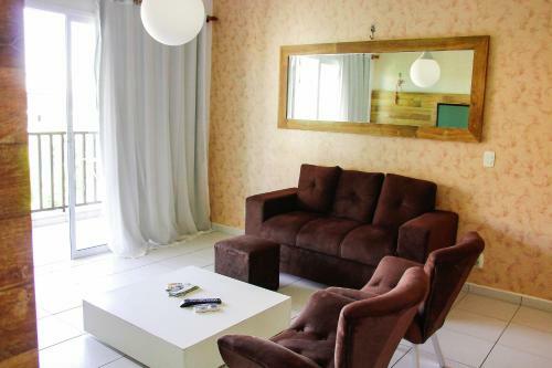 Apartamento Golfinhos