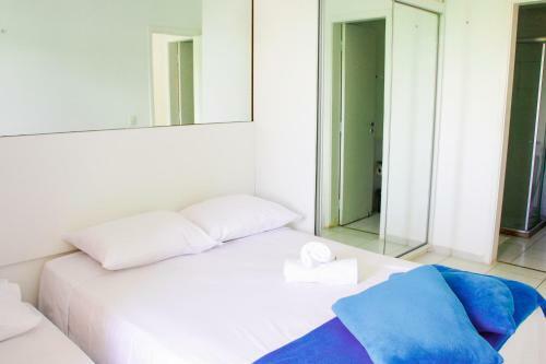 Apartamento Golfinhos