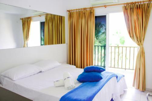 Apartamento Golfinhos