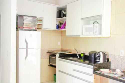Apartamento Golfinhos