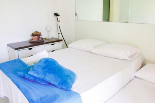 Apartamento Golfinhos